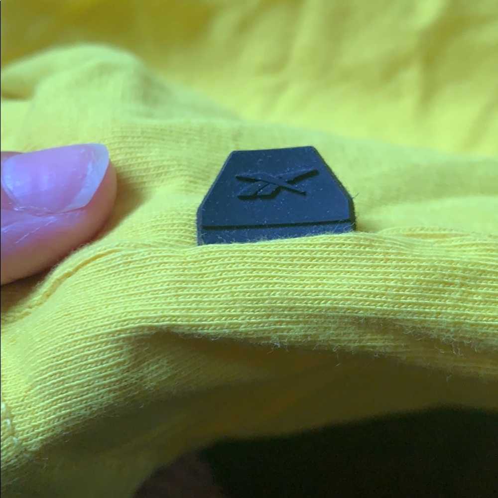 Vintage Reebok Tee - Picture 3 of 3